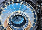 Horloge Astronomique